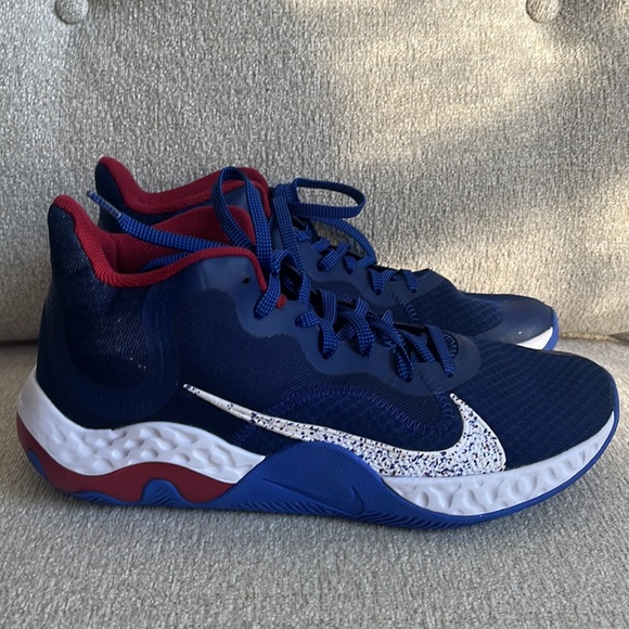 Nike Other - Nike Renew Men’s Running Shoes. Size 9. Great condition.